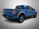 Used 2013 Ford F150 Raptor w/ Luxury Equipment Group image 5