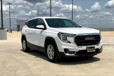Used 2024 GMC Terrain SLE image 3