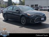 Used 2018 Toyota Avalon XLE Premium image 3