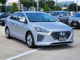 Used 2022 Hyundai Ioniq Blue image 3