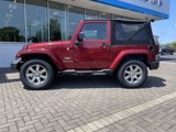 Used 2013 Jeep Wrangler Sahara w/ Connectivity Group image 2
