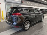 Used 2017 Nissan Rogue S image 4