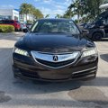 Used 2015 Acura TLX w/ Technology Package image 3