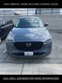 Certified 2023 MAZDA CX-5 Carbon Edition image 2