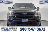 Used 2014 Ford Explorer Sport image 2