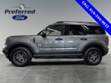 Used 2024 Ford Bronco Sport Big Bend image 2