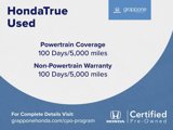 Certified 2022 Honda HR-V EX image 4