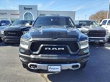Used 2019 RAM 1500 Rebel w/ Rebel Level 2 Equipment Group image 2