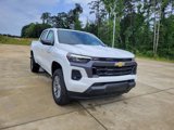 New 2025 Chevrolet Colorado LT w/ LT Convenience Package image 3