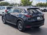 Used 2020 MAZDA CX-5 Touring image 4