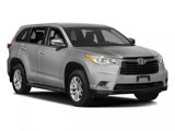 Used 2016 Toyota Highlander Plus image 6