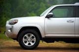 Used 2018 Toyota 4Runner SR5 Premium image 6