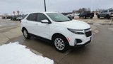 Certified 2024 Chevrolet Equinox LT image 2