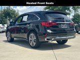 Used 2018 Acura MDX FWD w/ Technology Package image 5