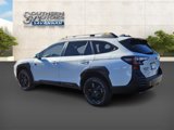 Used 2024 Subaru Outback Wilderness image 3