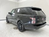 Used 2019 Land Rover Range Rover Long Wheelbase Supercharged image 5