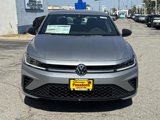 New 2025 Volkswagen Jetta Sport image 2