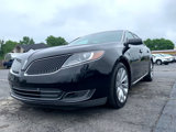 Used 2016 Lincoln MKS image 2