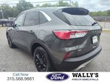 Used 2020 Ford Escape SE image 4