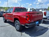 Certified 2023 Chevrolet Colorado Z71 w/ Z71 Convenience Package 2 image 3