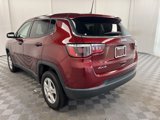 Used 2022 Jeep Compass Sport image 3