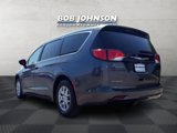Used 2022 Chrysler Voyager LX image 5