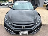 Used 2021 Honda Civic EX image 3
