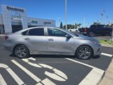 Used 2023 Kia Forte LXS image 3
