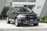 Used 2020 Audi Q7 3.0T Premium Plus image 2