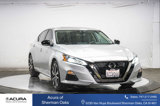 Used 2021 Nissan Altima 2.0 SR image 5