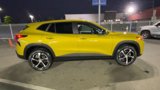 New 2025 Chevrolet Trax RS w/ Sunroof Package image 2