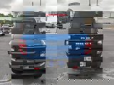 New 2024 Ford Bronco Sport Outer Banks w/ Tech Package image 5
