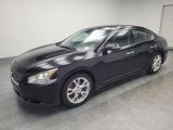 Used 2014 Nissan Maxima 3.5 SV image 2