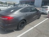 Used 2019 Ford Fusion SE w/ Equipment Group 151A image 4