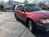 Used 2003 Subaru Forester 2.5X image 3