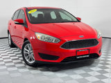 Used 2016 Ford Focus SE image 2