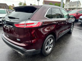 Used 2020 Ford Edge SEL w/ Convenience Package image 5