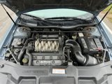 Used 2000 Lincoln Continental image 5