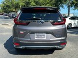 Certified 2020 Honda CR-V Touring image 4