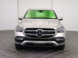Certified 2020 Mercedes-Benz GLE 350 4MATIC image 2