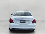 Used 2019 Mercedes-Benz C 300 Sedan image 5