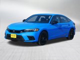Certified 2022 Honda Civic Sport image 3