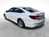 Certified 2022 Honda Accord LX image 4