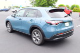 New 2026 Honda HR-V LX image 4