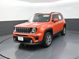 Used 2019 Jeep Renegade Latitude image 3