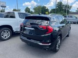Used 2019 GMC Terrain Denali image 3