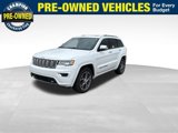 Used 2019 Jeep Grand Cherokee Overland image 1