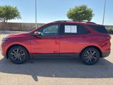 Used 2024 Chevrolet Equinox RS image 3