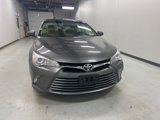 Used 2017 Toyota Camry LE image 2