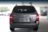 Used 2008 Hyundai Tucson GLS image 5